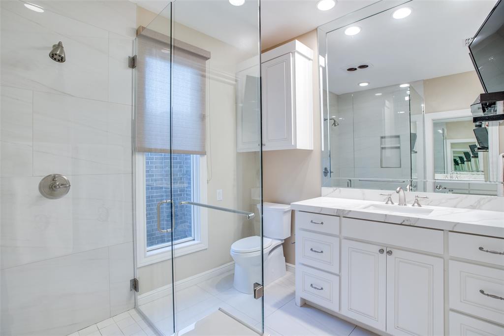 Caruth Hills 01 - Residential