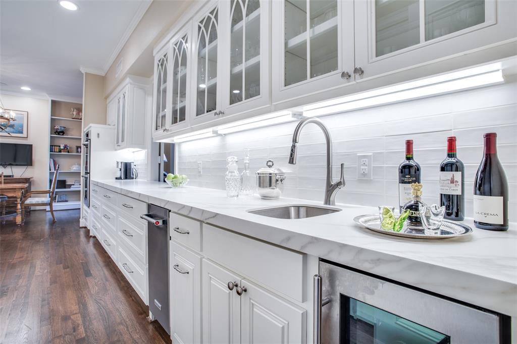 Caruth Hills 01 - Residential