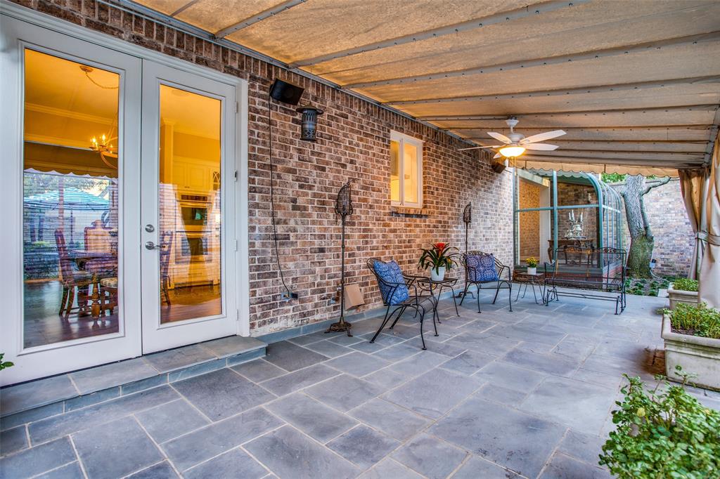 Caruth Hills 01 - Residential