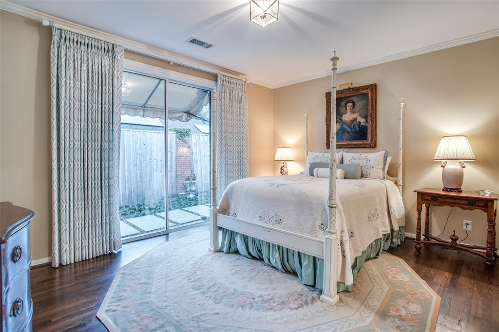 Caruth Hills 01 - Residential