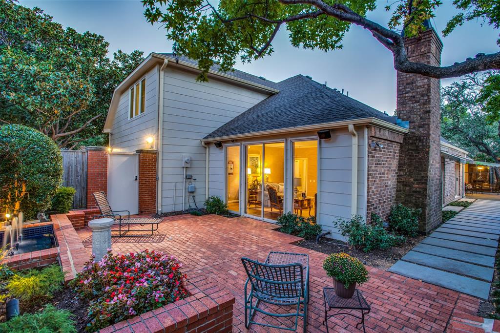 Caruth Hills 01 - Residential