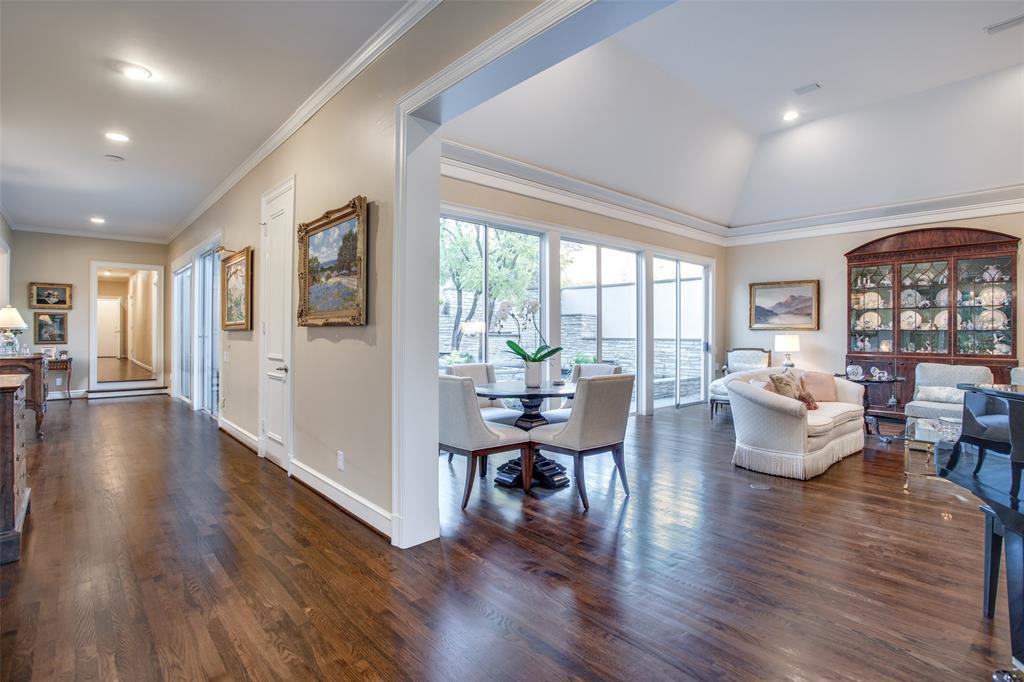 Caruth Hills 01 - Residential