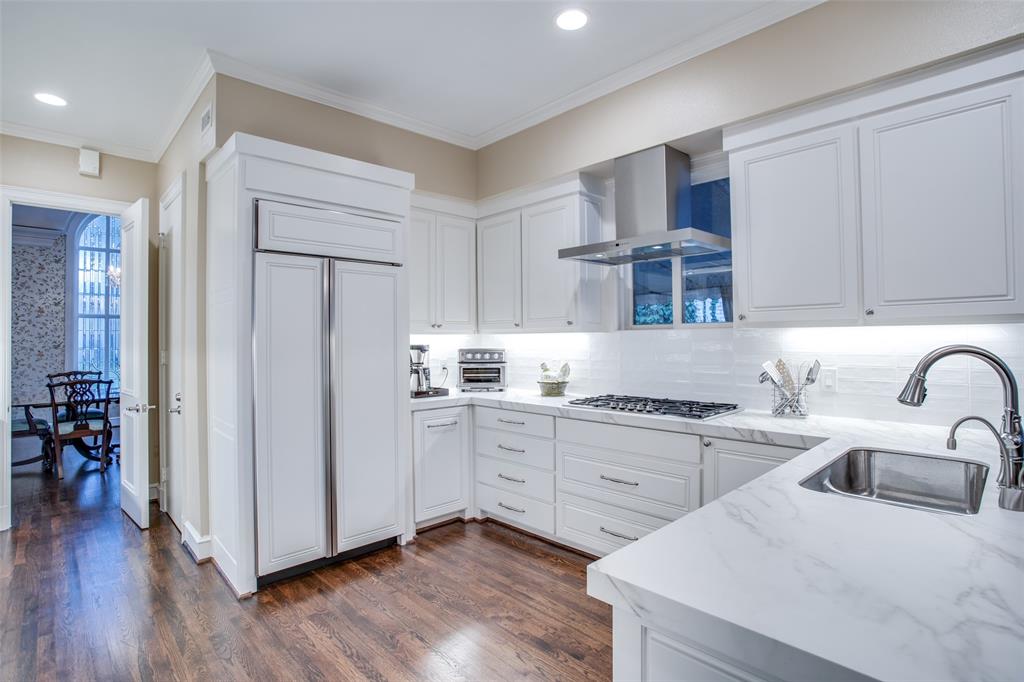 Caruth Hills 01 - Residential