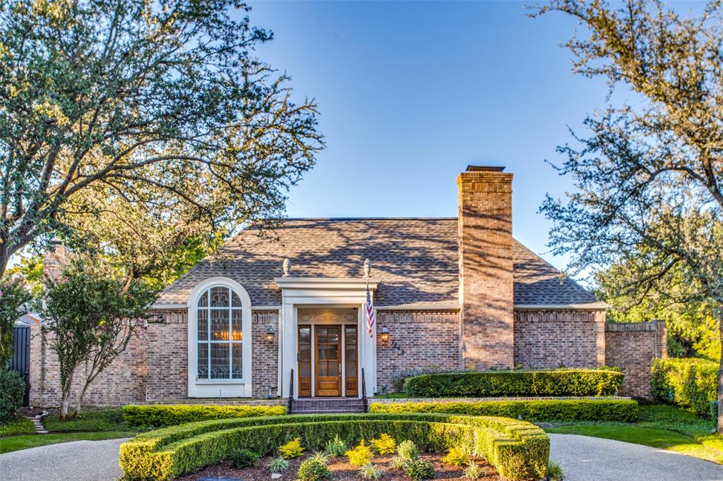 Caruth Hills 01 - Residential