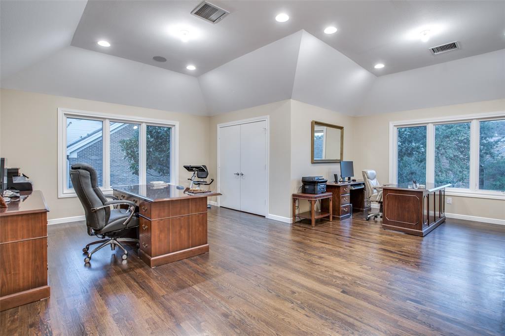 Caruth Hills 01 - Residential