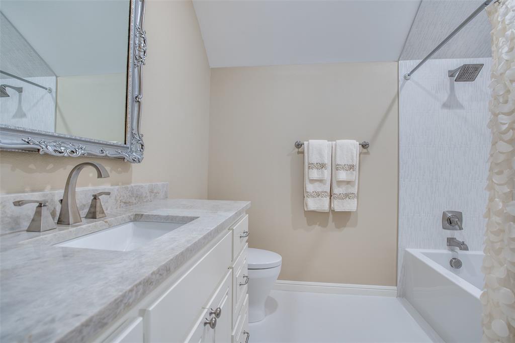 Caruth Hills 01 - Residential