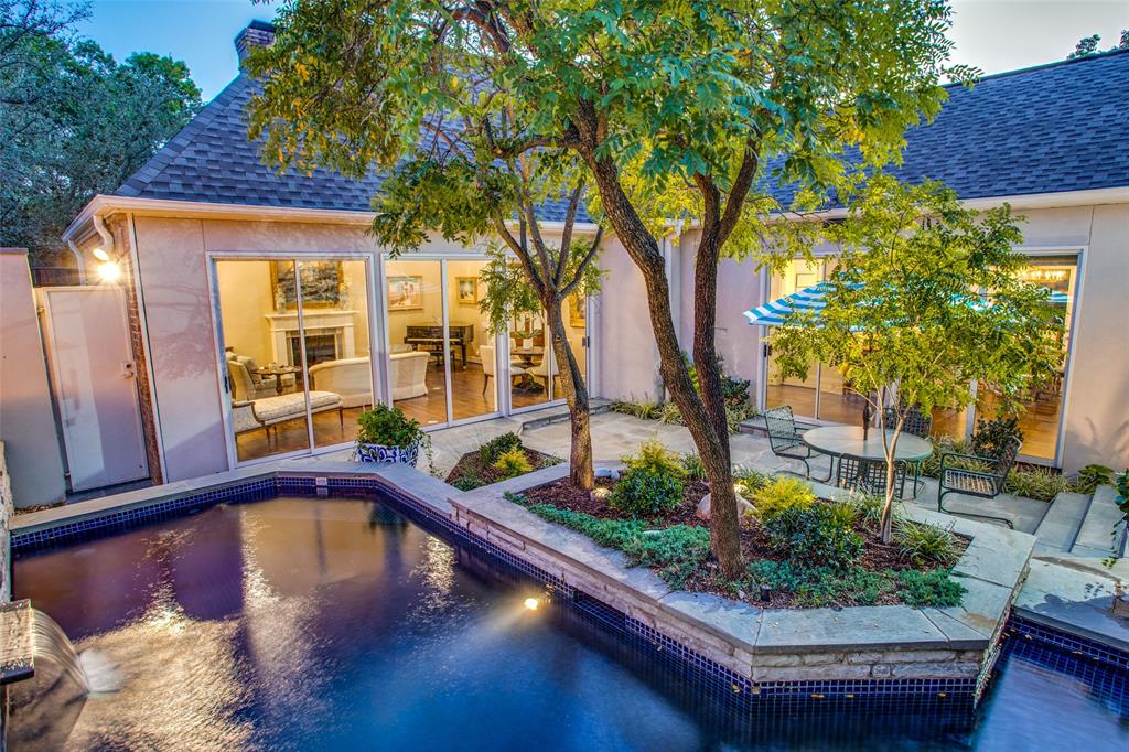 Caruth Hills 01 - Residential