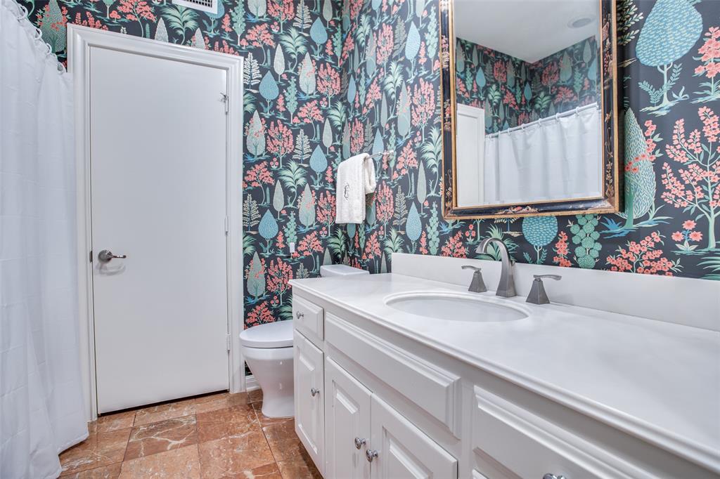 Caruth Hills 01 - Residential