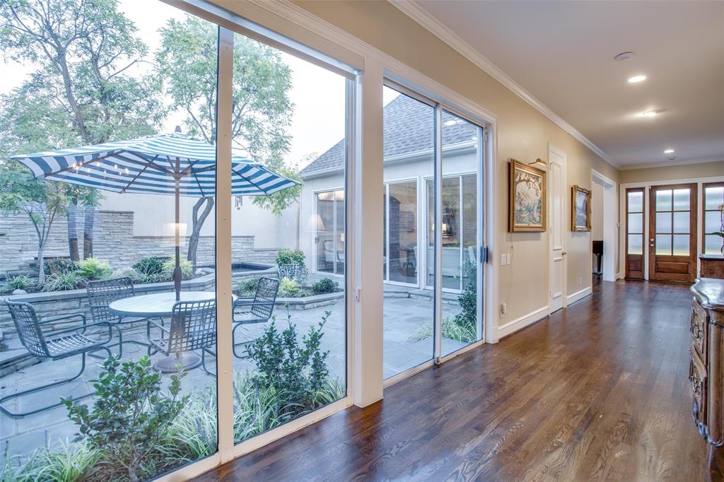 Caruth Hills 01 - Residential