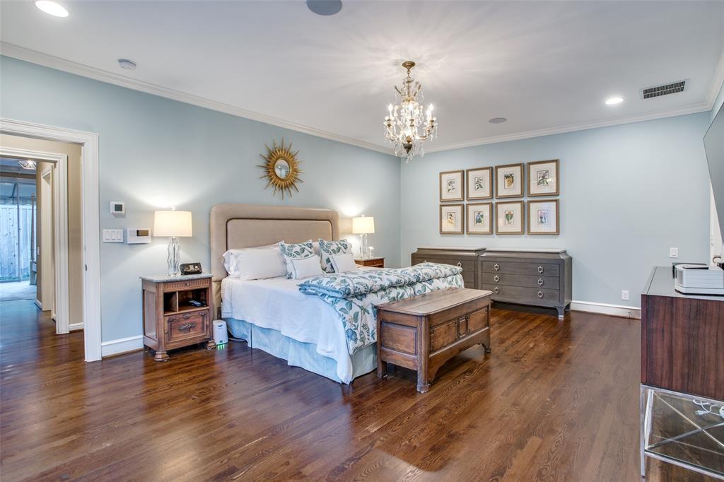 Caruth Hills 01 - Residential