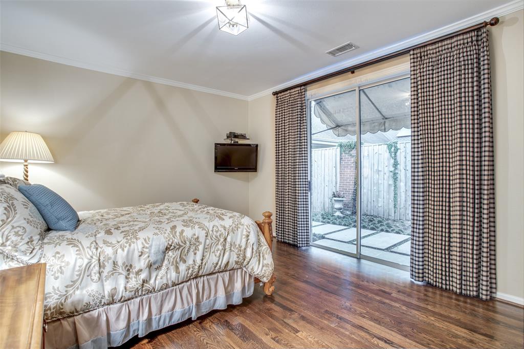 Caruth Hills 01 - Residential