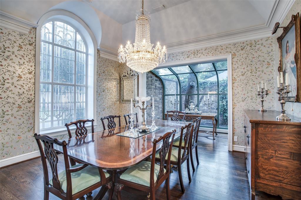 Caruth Hills 01 - Residential