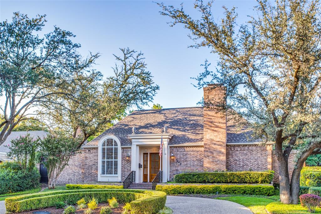 Caruth Hills 01 - Residential