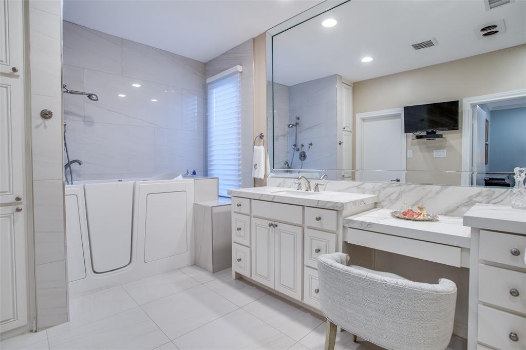 Caruth Hills 01 - Residential