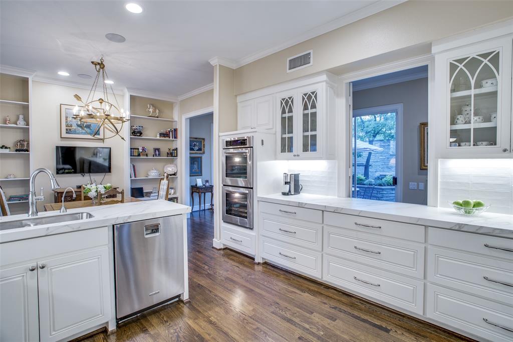 Caruth Hills 01 - Residential