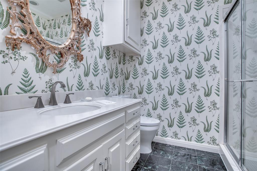 Caruth Hills 01 - Residential