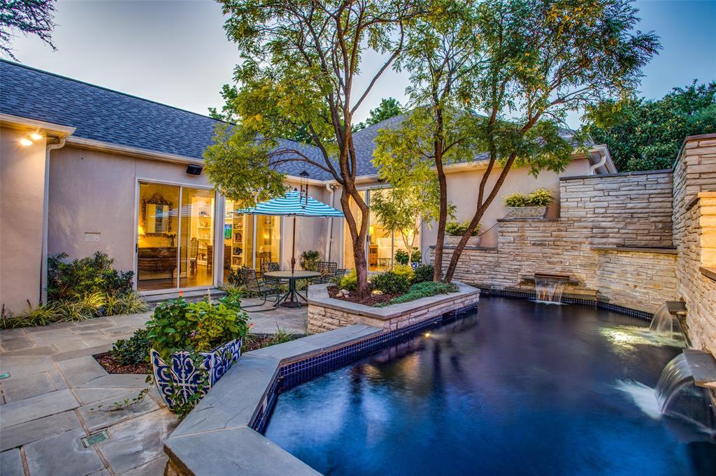 Caruth Hills 01 - Residential