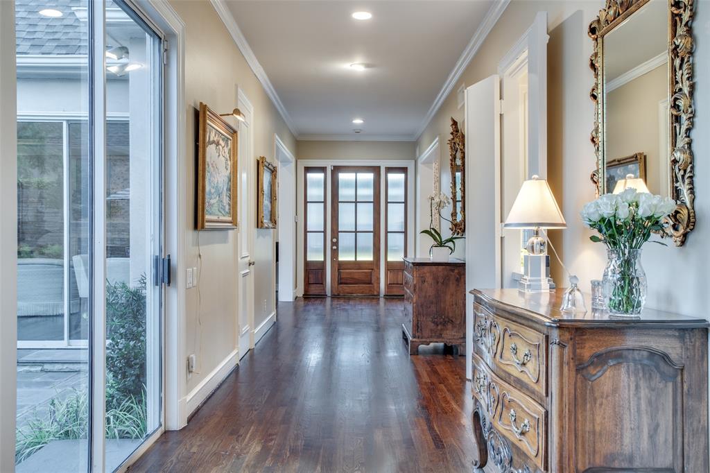 Caruth Hills 01 - Residential