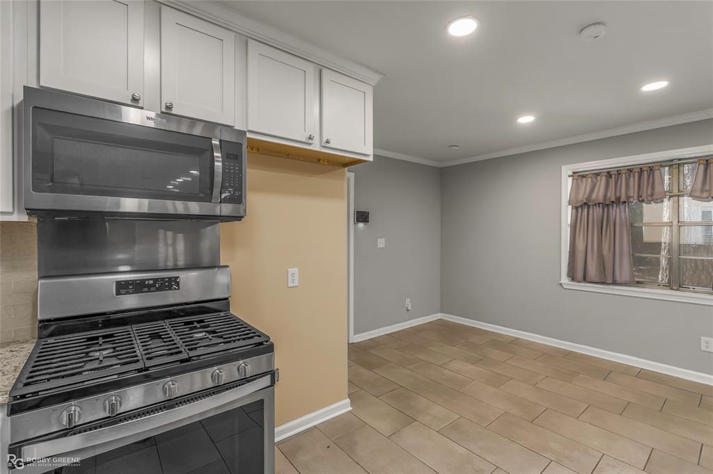 Bridges Southern Hills - Residential