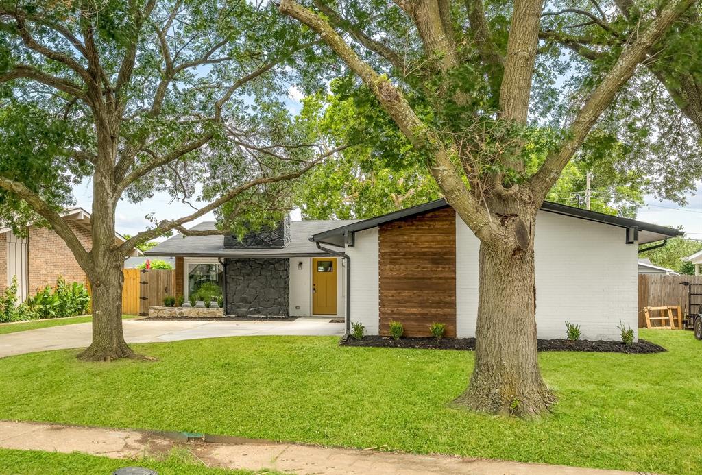 3320 High Lark Drive