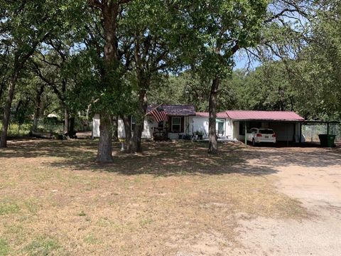 A home in Springtown