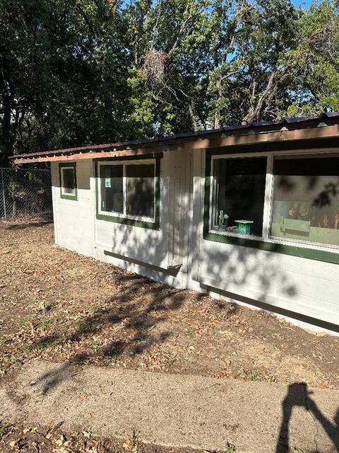 A home in Springtown