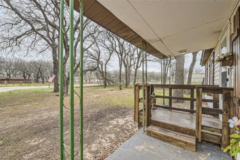 A home in Springtown