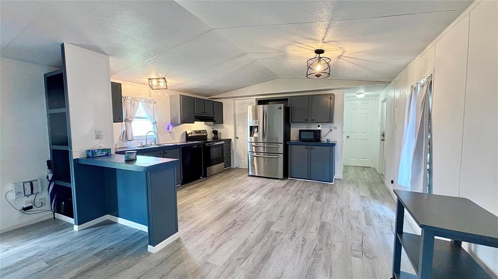 Holiday Villages of Fork - Residential