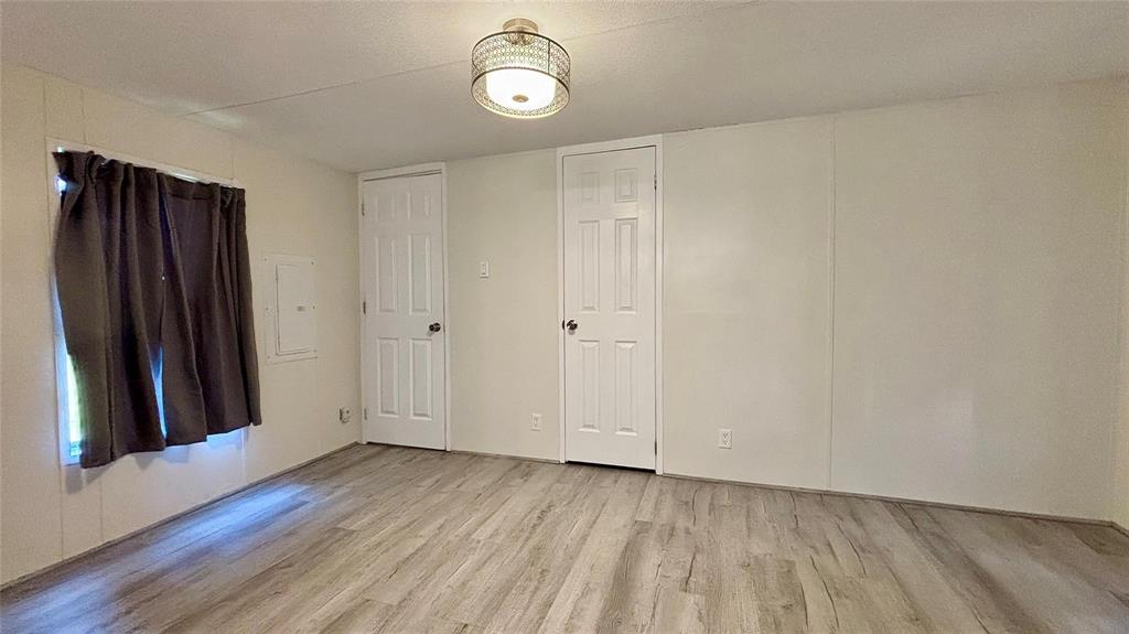 Holiday Villages of Fork - Residential