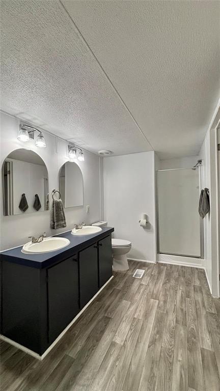 Holiday Villages of Fork - Residential