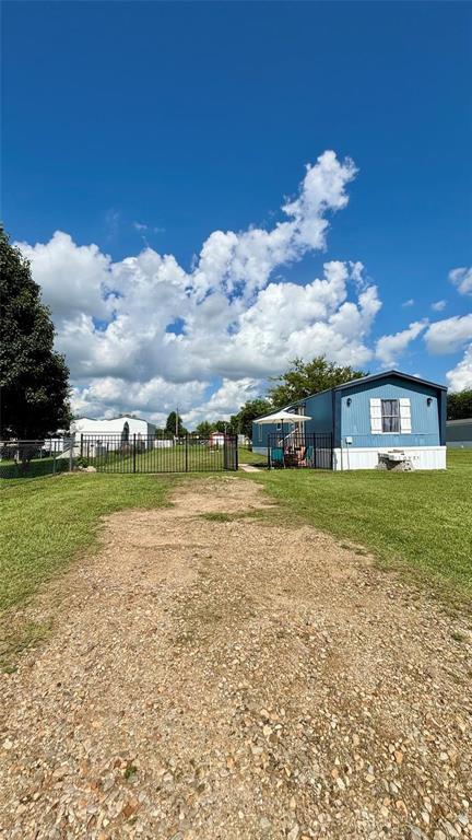 232 White Dove Drive