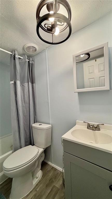 Holiday Villages of Fork - Residential