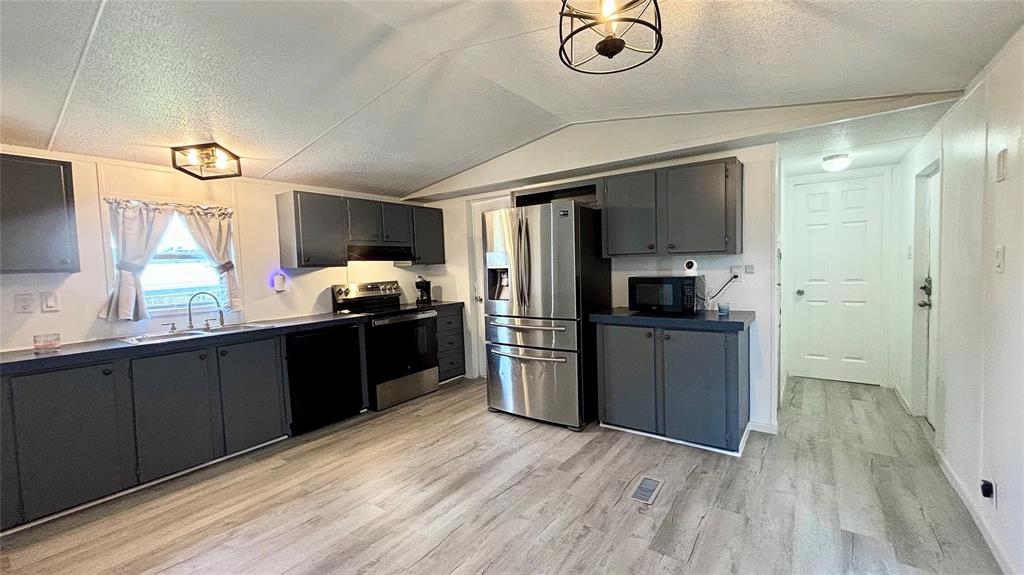 Holiday Villages of Fork - Residential