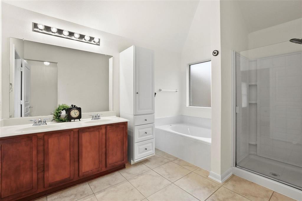 Sunset Pointe Ph 3 - Residential Lease