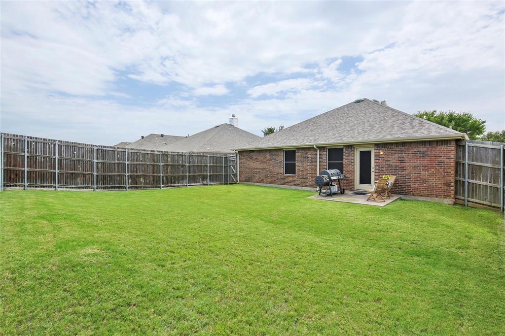 Sunset Pointe Ph 3 - Residential Lease