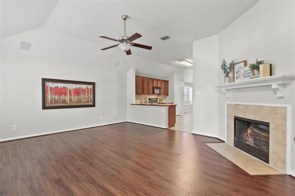 Sunset Pointe Ph 3 - Residential Lease