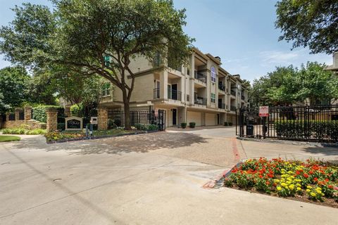 Photo of 2201 Wolf Street #3105, Dallas, TX 75201 (MLS # 21315157)