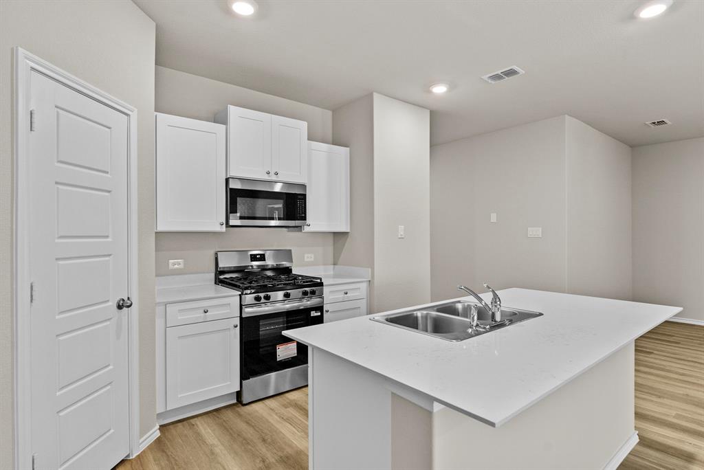 Chapel Creek - Residential