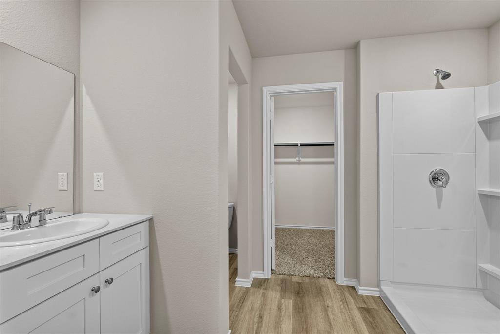 Chapel Creek - Residential