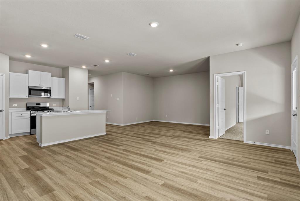 Chapel Creek - Residential