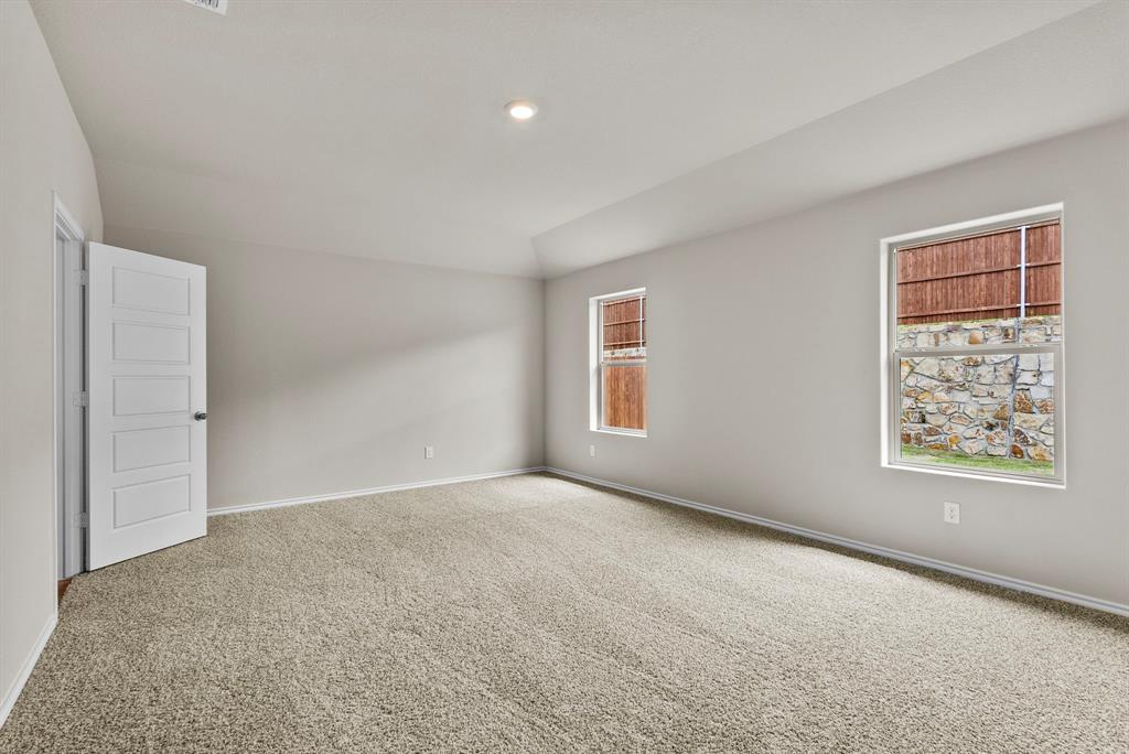 Chapel Creek - Residential