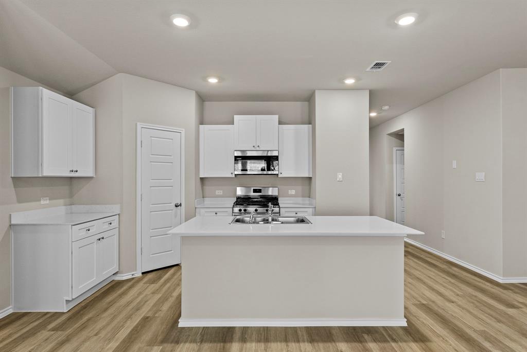 Chapel Creek - Residential