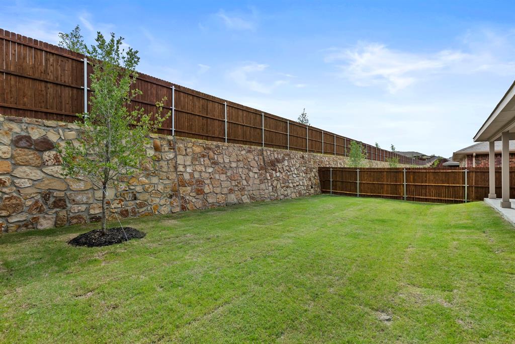 Chapel Creek - Residential