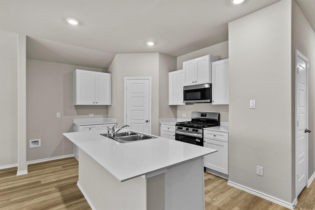 Chapel Creek - Residential