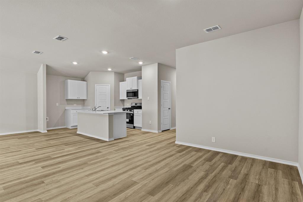 Chapel Creek - Residential