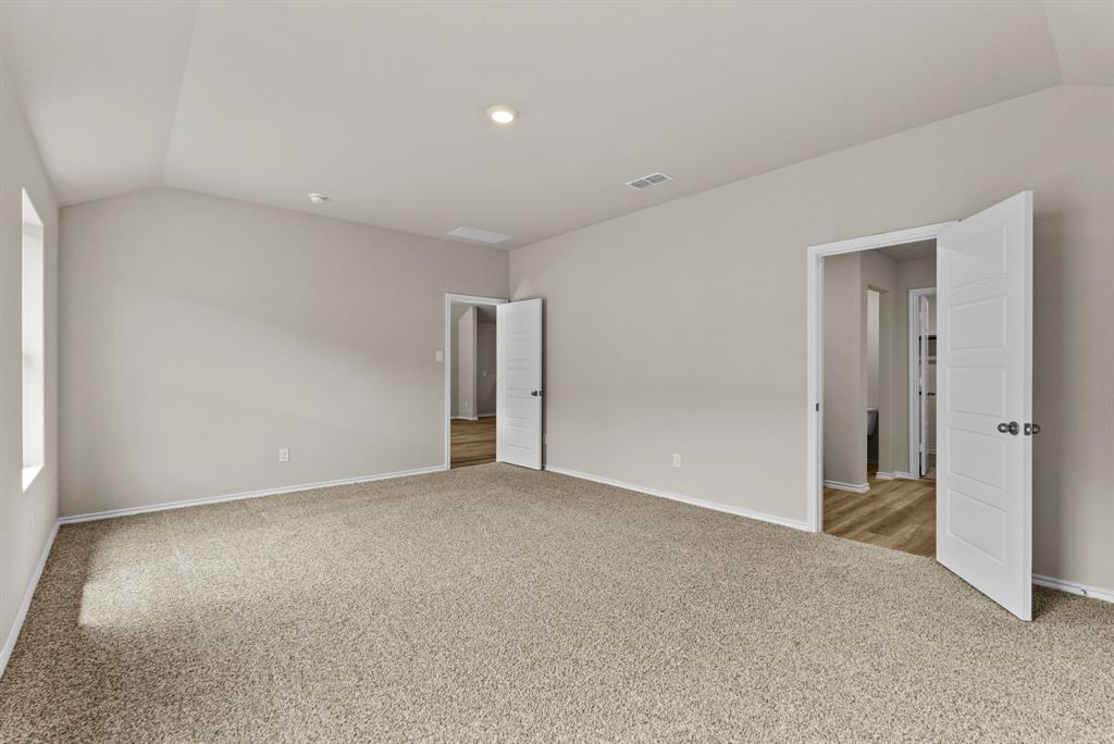 Chapel Creek - Residential