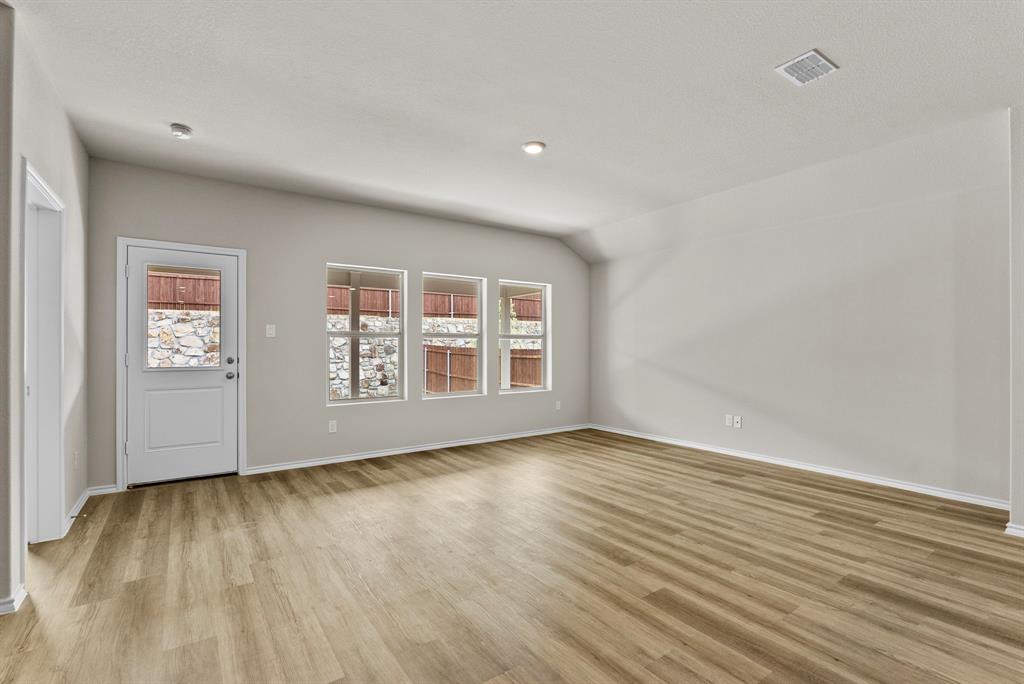 Chapel Creek - Residential