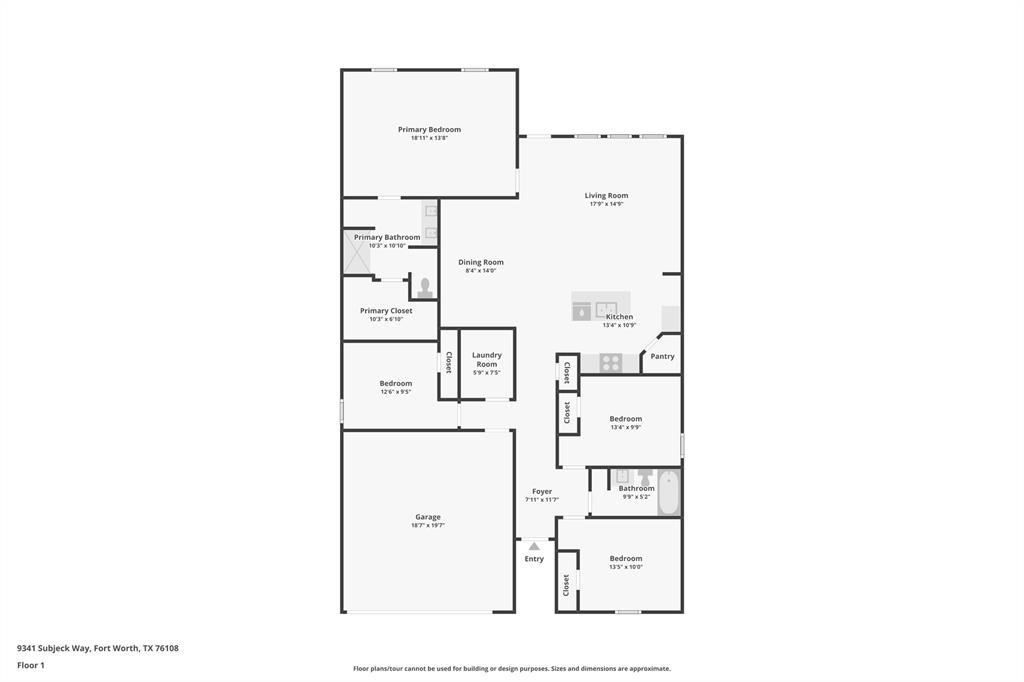 Chapel Creek - Residential