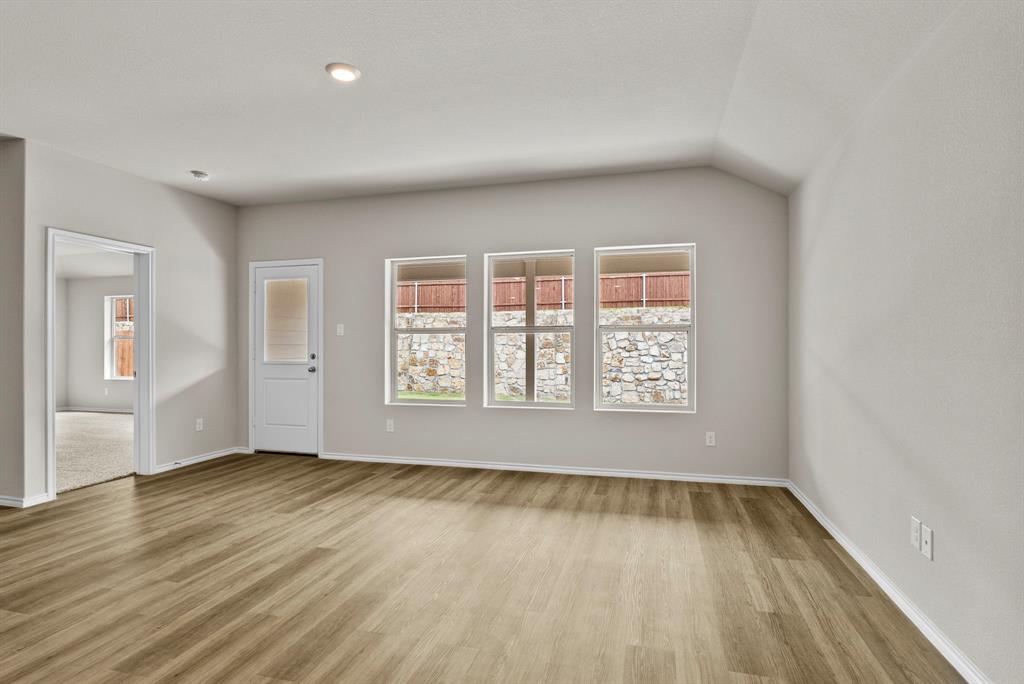 Chapel Creek - Residential