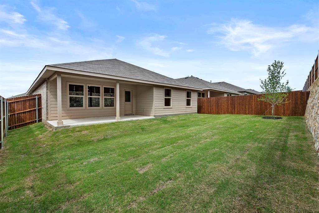 Chapel Creek - Residential